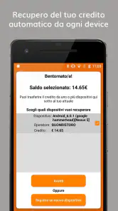 B.APP screenshot