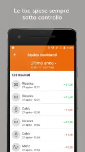 B.APP screenshot