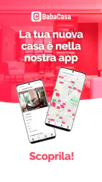 BabaCasa - Annunci immobiliari 1