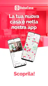 BabaCasa - Annunci immobiliari screenshot