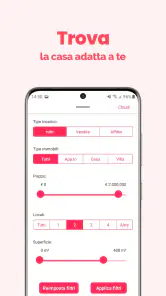 BabaCasa - Annunci immobiliari screenshot
