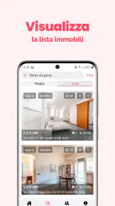 BabaCasa - Annunci immobiliari screenshot