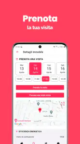BabaCasa - Annunci immobiliari screenshot