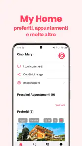 BabaCasa - Annunci immobiliari screenshot