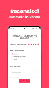 BabaCasa - Annunci immobiliari screenshot