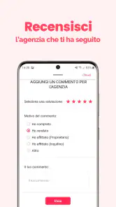 BabaCasa - Annunci immobiliari screenshot
