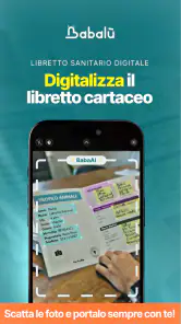 Babalù | Pet Owner->Pet Lover screenshot