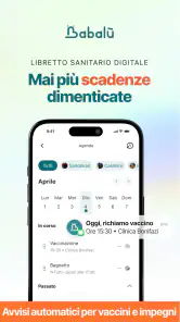 Babalù | Pet Owner->Pet Lover screenshot
