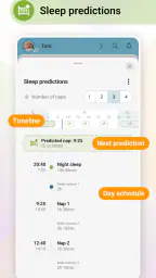 Baby Daybook - Diario neonato 2