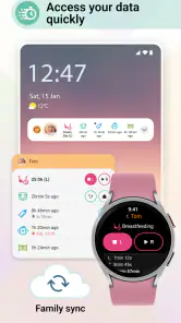 Baby Daybook - Diario neonato screenshot