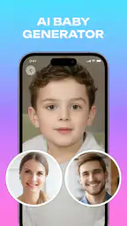 AI Baby Generator: Face Maker 1