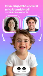 AI Baby Generator: Face Maker 2