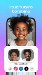 AI Baby Generator: Face Maker 3