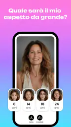 AI Baby Generator: Face Maker 4