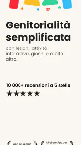 Baby Leap Sviluppo del Bambino screenshot