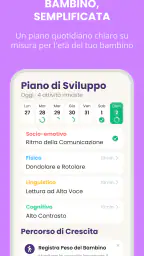 Baby Leap Sviluppo del Bambino 2