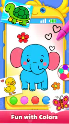 Baby Phone For Toddlers 5