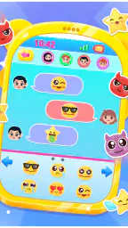 Baby Phone : Kids Mobile Games 5