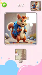 Baby Phone & Piano Puzzle 3