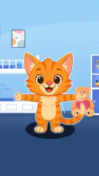 Baby Phone & Piano Puzzle 7