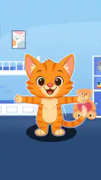 Baby Phone & Piano Puzzle 8