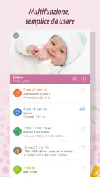 Baby Tracker 1