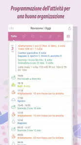 Baby Tracker screenshot
