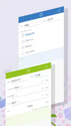 Baby Tracker 4
