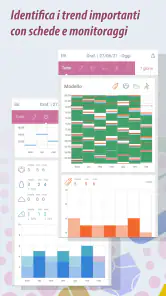 Baby Tracker screenshot