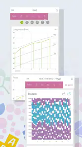 Baby Tracker screenshot