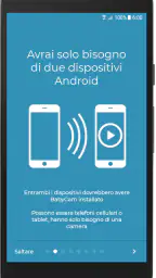 BabyCam - Baby monitor 4