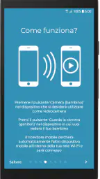 BabyCam - Baby monitor 5