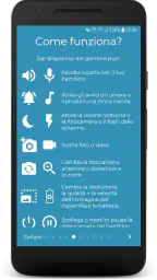 BabyCam - Baby monitor 6