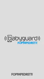 Babyguard Foppapedretti 1
