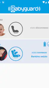 Babyguard Foppapedretti screenshot
