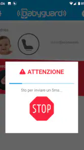 Babyguard Foppapedretti screenshot