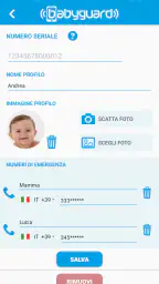 Babyguard Foppapedretti 6