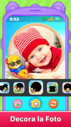 Babyphone: Giochi per Bambini 4