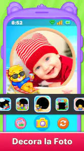 Babyphone: Giochi per Bambini screenshot