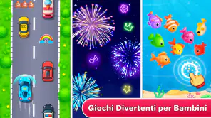 Babyphone: Giochi per Bambini screenshot