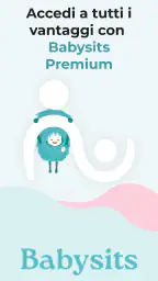 Babysits - Trova babysitter 7
