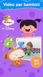 BabyTV - Video per bambini 1