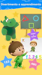 BabyTV - Video per bambini 2