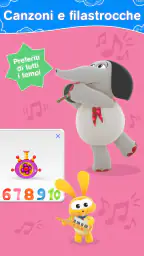 BabyTV - Video per bambini 3