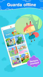 BabyTV - Video per bambini 4