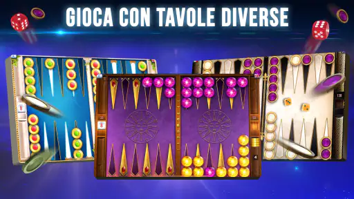 Backgammon: Lord of the Board 2