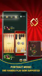 Backgammon Online 4