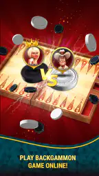 Backgammon Online 7