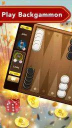 Backgammon Online Italiano 1