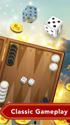 Backgammon Online Italiano 2